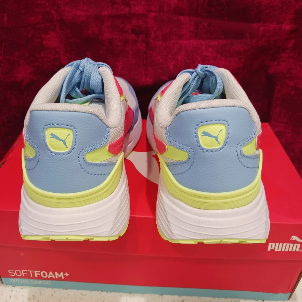 Puma Rider FV Artisan sneakers - Picture 4 of 6